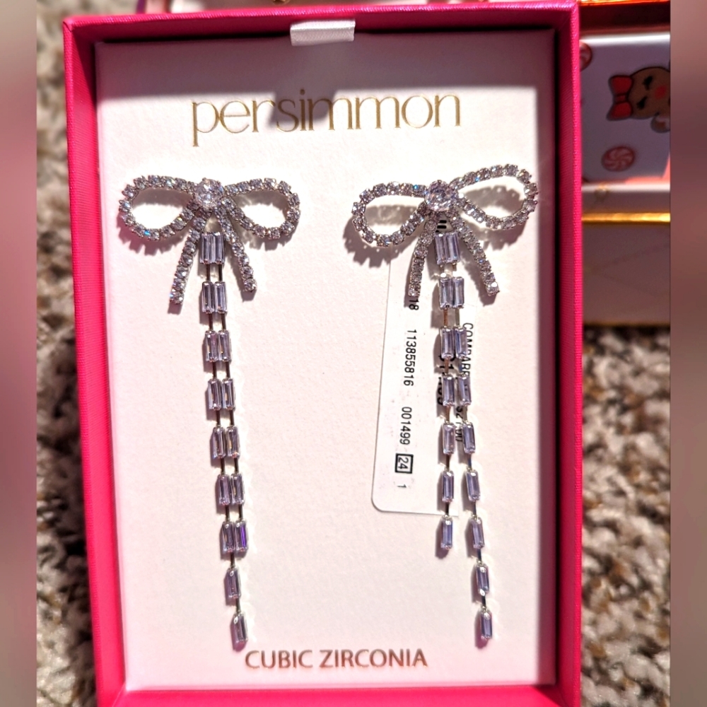 Holiday Earrings